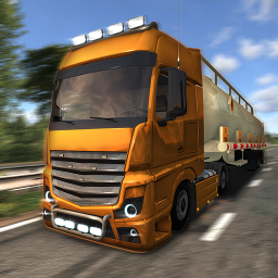 Euro Truck Driver Evolution