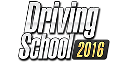 Driving School 2016